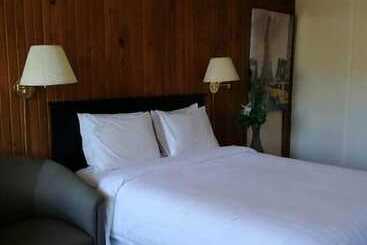 Motel Chantolac