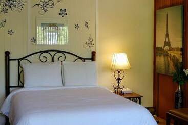 Motel Chantolac
