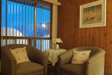 Motel Chantolac
