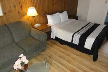 Motel Chantolac