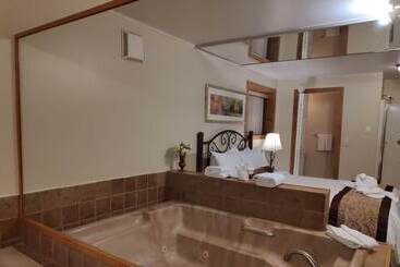 Motel Chantolac