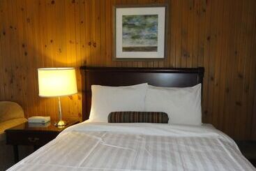 Motel Chantolac