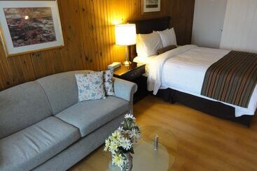 Motel Chantolac
