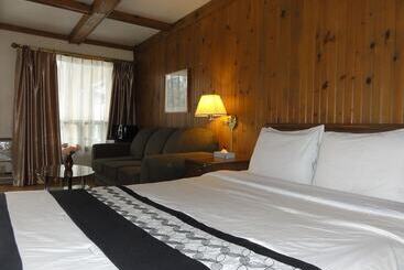 Motel Chantolac