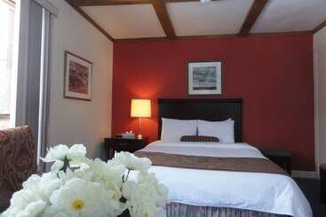 Motel Chantolac