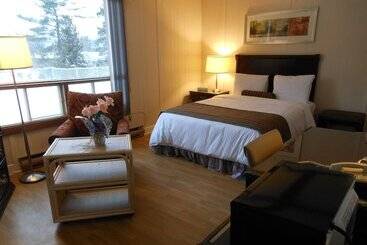 Motel Chantolac