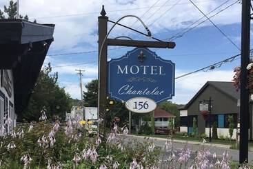 Motel Chantolac