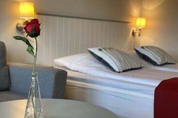 Nordby Hotell