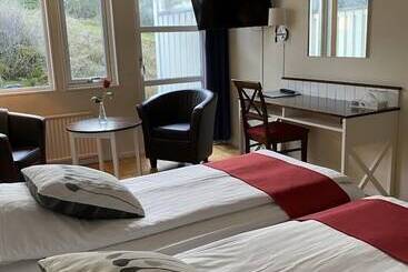 Nordby Hotell