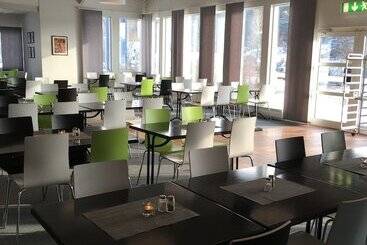 Nordby Hotell
