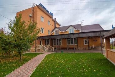 Noy Hotel Domodedovo