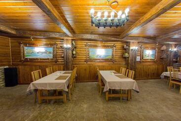 Noy Hotel Domodedovo