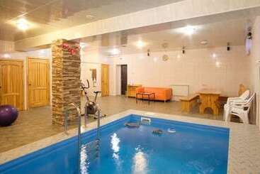 Noy Hotel Domodedovo