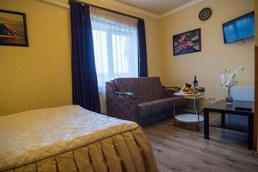 Noy Hotel Domodedovo