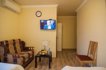 Noy Hotel Domodedovo