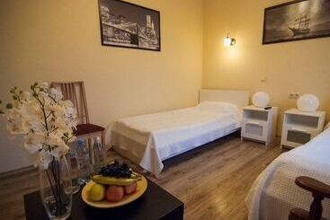Noy Hotel Domodedovo