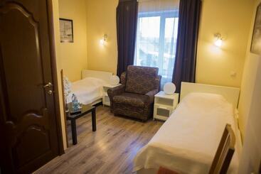 Noy Hotel Domodedovo