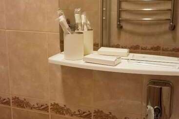 Noy Hotel Domodedovo