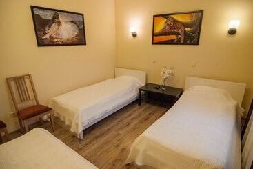 Noy Hotel Domodedovo