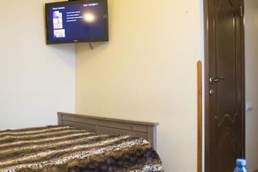 Noy Hotel Domodedovo