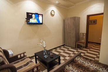 Noy Hotel Domodedovo