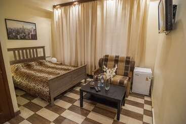 Noy Hotel Domodedovo
