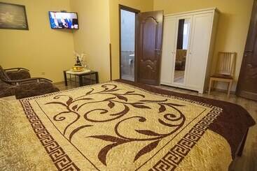 Noy Hotel Domodedovo
