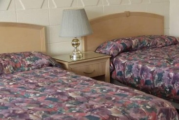 Space Motel
