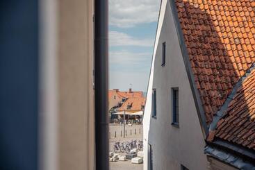 Stora Torget   Visby Lägenhetshotell