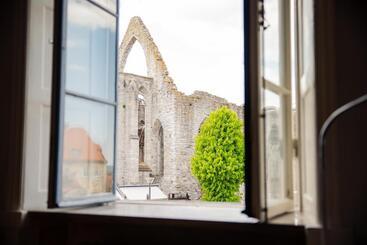 Stora Torget   Visby Lägenhetshotell