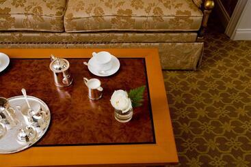 Terelj Hotel & Spa