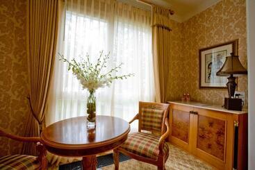 Terelj Hotel & Spa