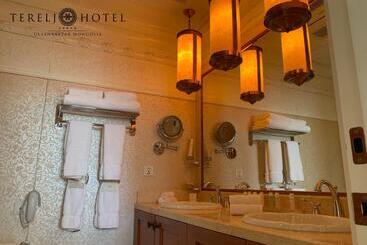 Terelj Hotel & Spa