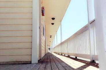 The Cavendish Motel