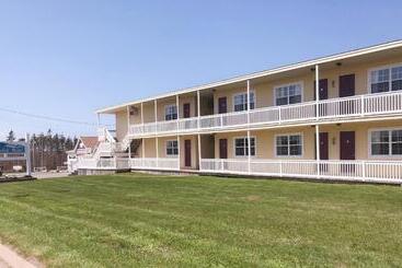 The Cavendish Motel