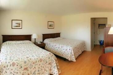 The Cavendish Motel