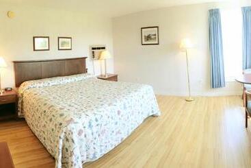 The Cavendish Motel