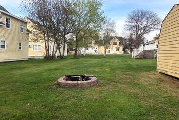 The Cavendish Motel