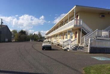 The Cavendish Motel