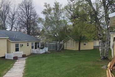 The Cavendish Motel
