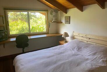 Tierra Magica B&b And Art Studio