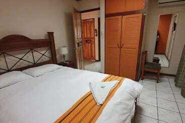 Turrialba Bed & Breakfast