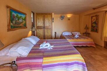 Villa Mango B&b