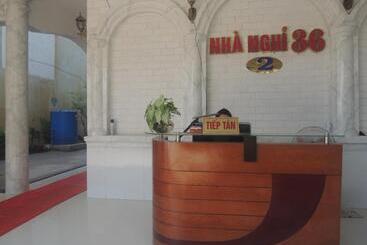هاستل Guest House 36