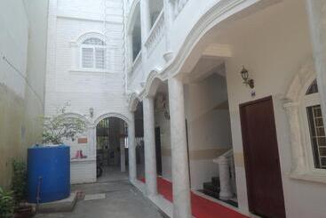 هاستل Guest House 36