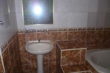 هاستل Hospedaje Paraíso