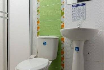 هاستل Hostal Viña Del Mar