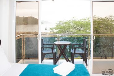 هاستل Hostal Viña Del Mar