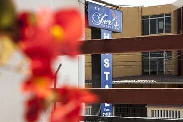 هاستل Jer`s Hostal