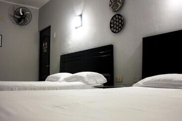هاستل Jer`s Hostal